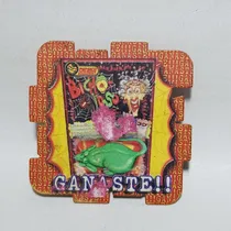 Comprar Tazo Ganador Bichos Tazos Pepsico Inmaculado Mag 59378