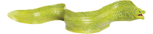 Safari Ltd. Figura Anguila Moray Figura Detallada 9 Modelos