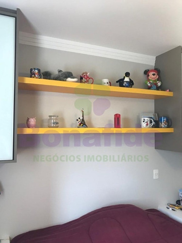 Imagem 23 de 29 de Apartamento, Resort Santa Angela, Engordadouro, Jundiaí - Ap10136 - 33289842