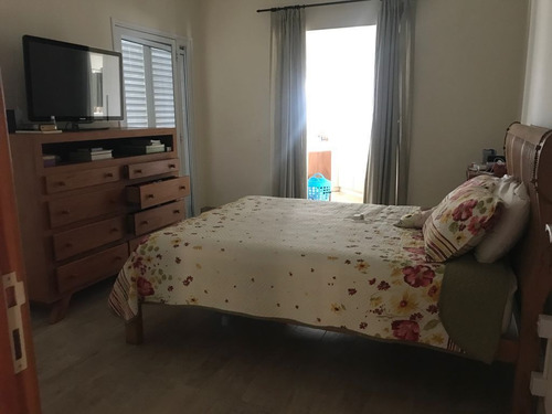 Imagem 13 de 28 de Casa À Venda, 240 M² Por R$ 1.300.000,00 - Condomínio Vila Franca - Paulínia/sp - Ca0655