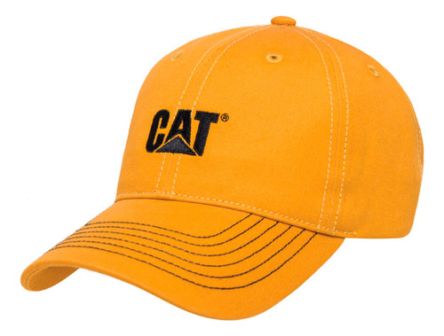 Cat Lifestyle Boné Caterpillar Original Dm Dad Hat Unissex