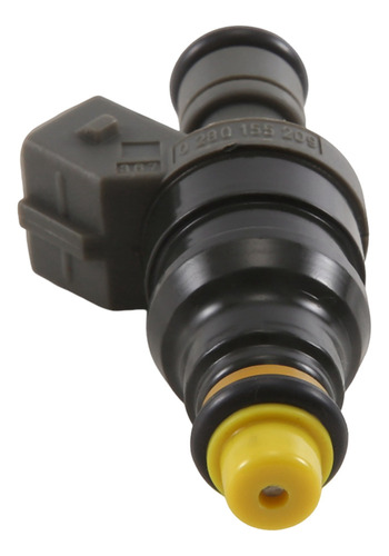 Inyector De Combustible De Flujo Adaptado 0280155209 For 2.