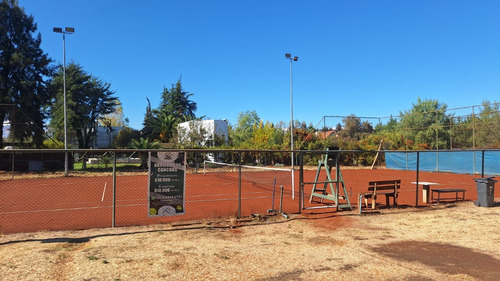 Gran Casa En Condominio Santa Teresita De Lisieux