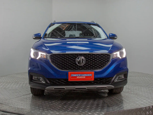 Mg Zs Zs 1.5 Com Mt 2022