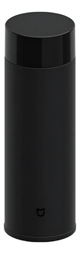 Garrafa Termica Mijia Em Aco Inoxidavel Xiaomi Xm580 Cor Preto