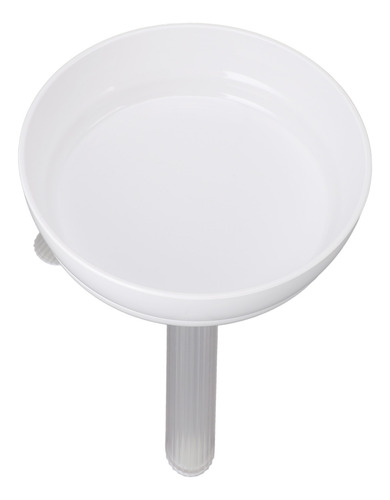Soporte Para Cuencos Para Perros, Protector De Columna Verte
