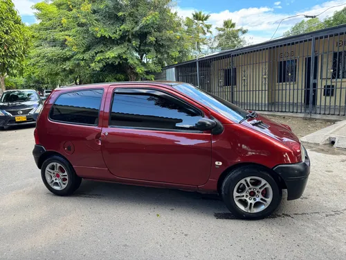 Renault Twingo 1.2 Access