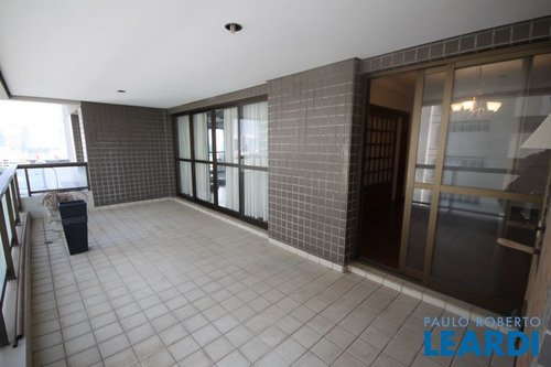 Imagem 2 de 15 de Apartamento - Alphaville - Sp - 544731