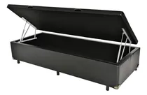 Comprar 1 Cama Baú 78 + 1 Cama Baú 88 + 2 Colchões Castor Premium 78