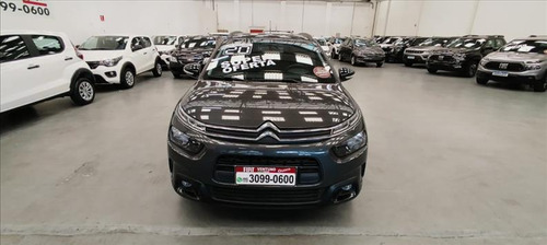 Citroën C4 Cactus 1.6 Vti 120 Feel Business Eat6