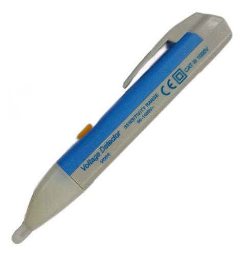 Tester Sensor Detector Lapiz Voltaje 90 - 1000 V
