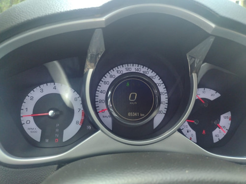 Imagen 15 de 15 de Cadillac Srx 1sc Premium 2011
