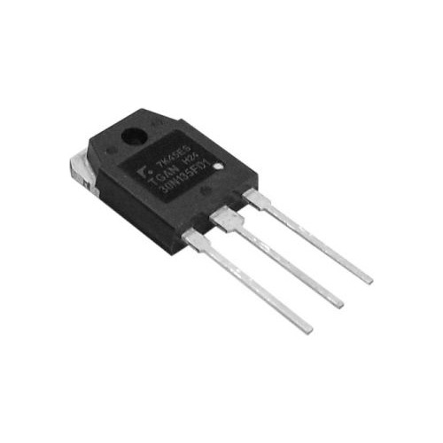 Tgan30n135fd1 Igbt Sge15734