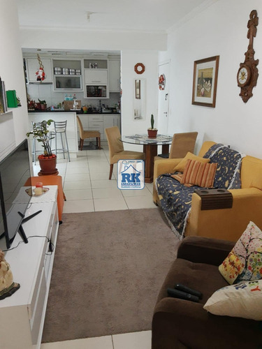 Imagem 4 de 24 de Apartamento À Venda Em Ingleses Norte - Ap008512