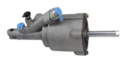 Servo Da Embreagem Volvo Edc Tds 95mm Fh12 A Partir 96