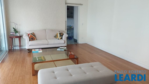 Imagem 4 de 15 de Apartamento - Vila Leopoldina - Sp - 610905