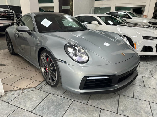 Porsche 911 3.0 Carrera S Pdk At