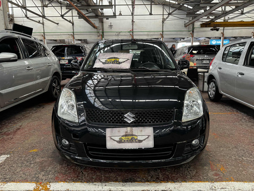 Suzuki Swift 1.5 5vel Aa Ee Mt