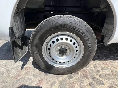 Nissan Frontier Se Doble Cab.