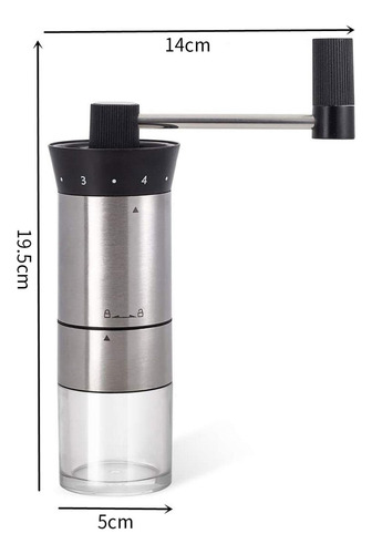 Molinillo De Café Manual Molinillo De Café Manual Molino