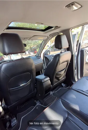 Grand Chery Tiggo 5