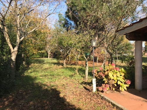 Venta Casa Independiente A 6 Cuadras Del Mar En Mar Del Tuyú Calle 72 E/ 6 Y 7