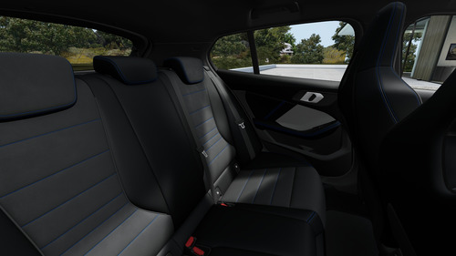 BMW Serie 1 M135i xDrive 317CV