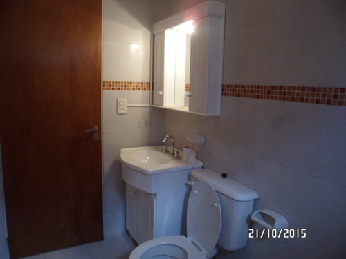 Venta Condominio - Benavidez / Tigre