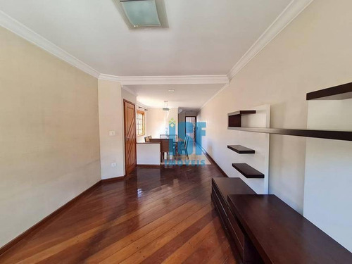 Sobrado Com 3 Dormitórios À Venda, 170 M² Por R$ 860.000 - Jardim Bonfiglioli - São Paulo/sp - So5758 - So5758