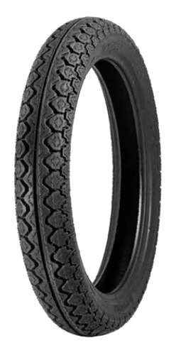 Pneu Traseiro Levorin 90/90-18 Dakar Evo Cg125 150 Ybr125