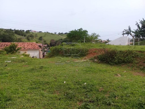 Imagem 1 de 5 de Terreno - Centro - Ref: 31570 - V-31567