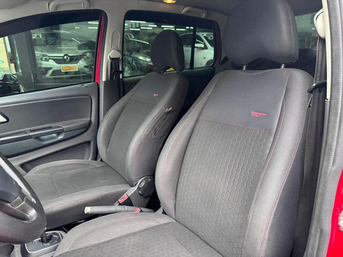 Volkswagen Crossfox Gii