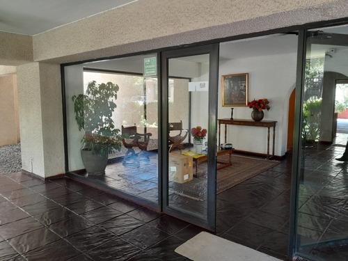 Av. Holanda/elidoro Yáñez. Vende Único Dueño. ¡sin Comisión!