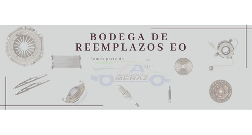 Kit Clutch Suzuki Vitara Gls 2018 1.6l 118hp Valeo