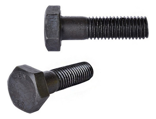 Tor. Hex. Clase 8.8 Mm Nc 36 - 4.00 X 180 100pzs