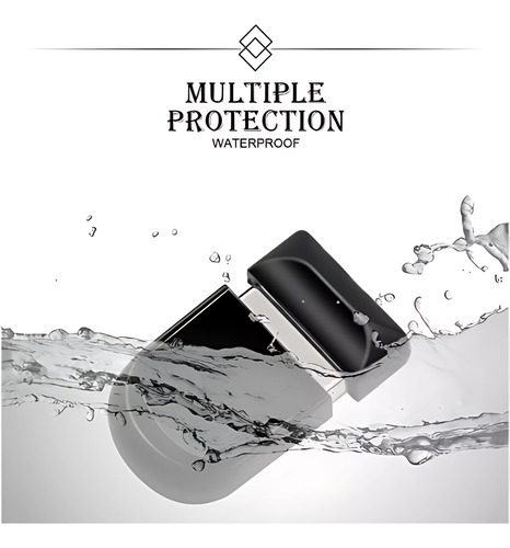 Mini Usb Flash Drive 2.0 Pendrive 64 Gb Microdrive Negro Mini