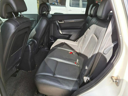 Imagen 7 de 9 de Chevrolet Captiva Aut