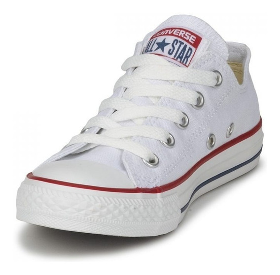 Converse Blancos Originales Tenis Mujer en Mercado Libre Colombia