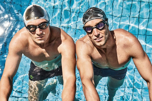 Imagen 6 de 6 de Arena Spider - Gafas De Natacion Para Hombre Y Mujer