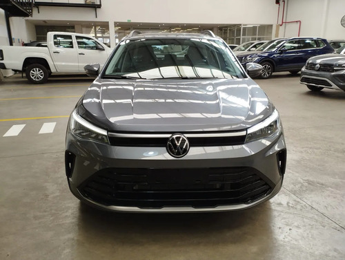 Volkswagen Nivus 1.0 Tsi 200 Trendline