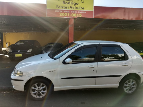 Fiat Palio 1.3 16v Elx 5p