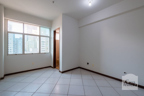 Imagem 3 de 7 de Sala-andar À Venda No Lourdes - Código 322301 - 322301