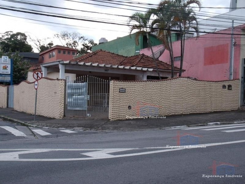 Imagem 1 de 5 de Ref.: 2135 - Casa Terrea Em Osasco Para Venda - V2135