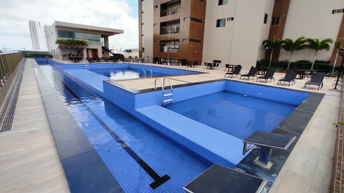 Imagem 3 de 14 de Ref: Ap004 - Apartamento A Venda, Estados, 4 Suítes, 4 Vagas