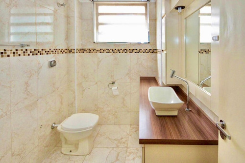 Imagem 10 de 24 de Apartamento - Ap02393 - 71045617