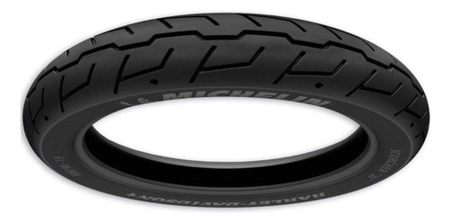 Pneu Michelin Dianteiro 100/90b-19 Scorcher 31 Tl/tt 57h