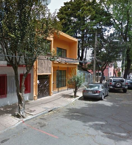 Imagen 1 de 12 de Casa En Lago Huron Tacuba Vs