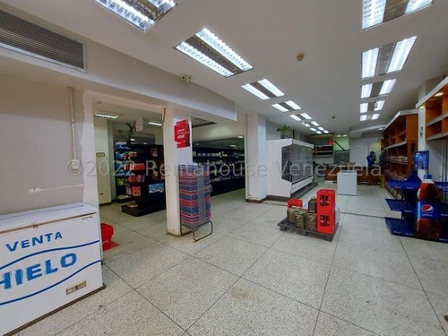 Imagen 8 de 10 de Local Comercial Chacao 22-25635 Fc