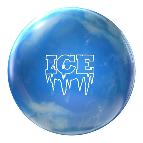Storm Azul Hielo Blanco 16 Libras