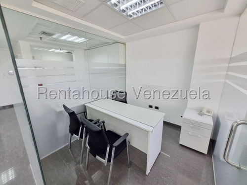 Se Vende Oficina En La Lagunita Paseo El Hatillo
